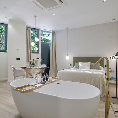 Romantic Apartment N1 Oceanografico By Virkin Suites Valencia Exterior photo